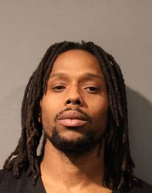 Detron Latrial Bonner